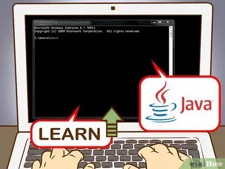 Imagem intitulada Become a Programmer Step 42