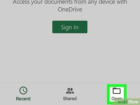 Imagem intitulada Open Excel Files Step 14