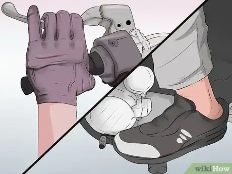 Imagem intitulada Ride a Motorcycle (Beginners) Step 11