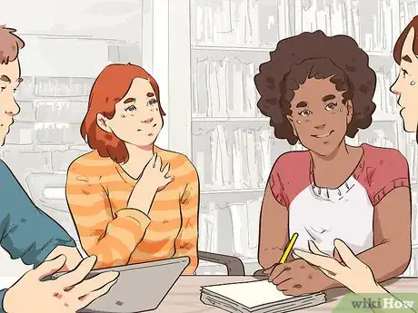 Imagem intitulada Learn English Step 4