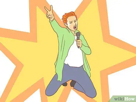 Imagem intitulada Start a Famous Singing Group Step 2
