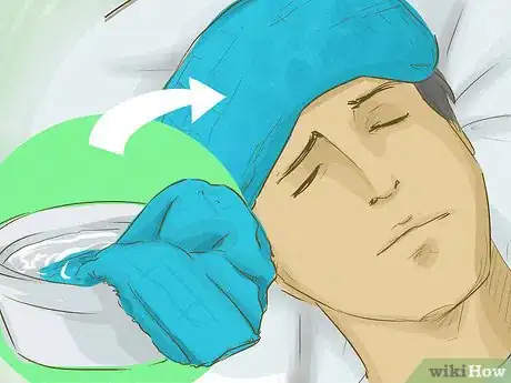 Imagem intitulada Stop Bleeding Step 27