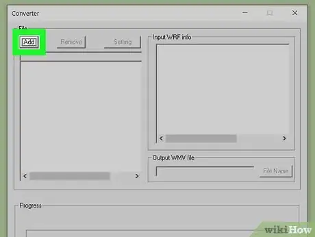 Imagem intitulada Open WRF Files Step 8