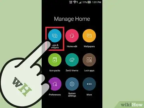 Imagem intitulada Get a Weather Widget on Android Step 10