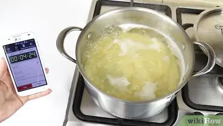 Imagem intitulada Cook Pasta Step 4
