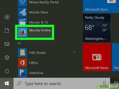 Imagem intitulada Enable Java in Firefox Step 24