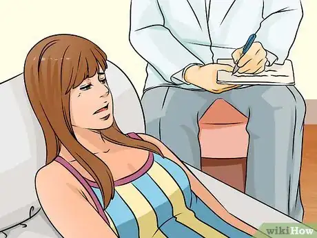 Imagem intitulada Overcome Serious Regrets Step 4