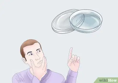 Imagem intitulada Grow Bacteria in a Petri Dish Step 2