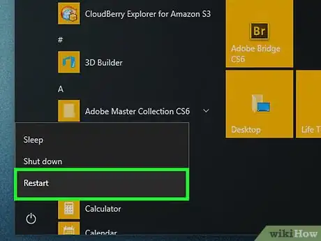 Imagem intitulada Uninstall Nvidia Drivers Step 23