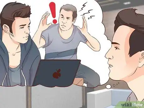 Imagem intitulada Overcome Internet Addiction Step 17