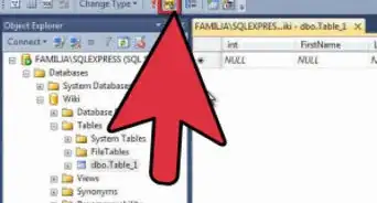 Criar um Banco de Dados SQL Server