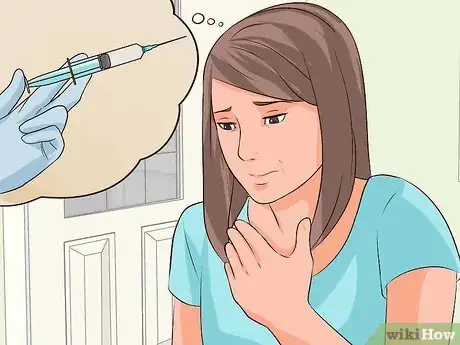 Imagem intitulada Get an Injection Without It Hurting Step 7