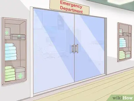 Imagem intitulada Reduce Appendix Pain Step 1