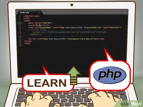 Imagem intitulada Become a Programmer Step 16