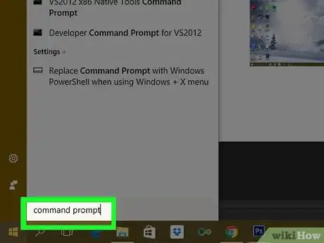 Imagem intitulada Run a Program on Command Prompt Step 2