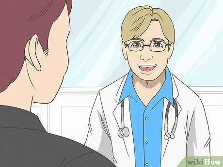 Imagem intitulada Lower Testosterone Levels Step 5