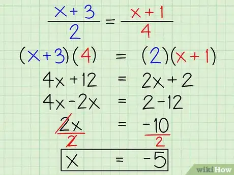 Imagem intitulada Find Equivalent Fractions Step 11