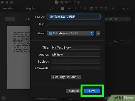 Imagem intitulada Add a PDF Printer to Mac Step 7