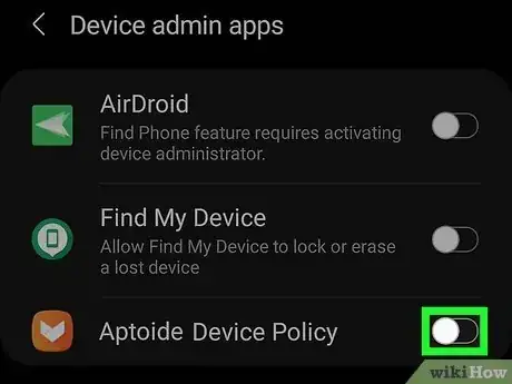 Imagem intitulada Fix a Hacked Android Phone Step 7