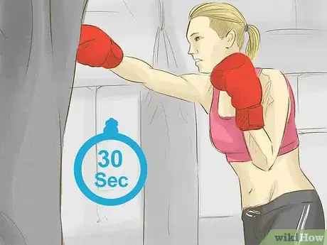 Imagem intitulada Train for Boxing Step 4
