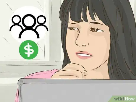 Imagem intitulada Make Money As a Webcam Model Step 13