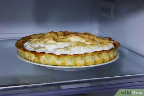 Imagem intitulada Store Lemon Meringue Pie Step 2