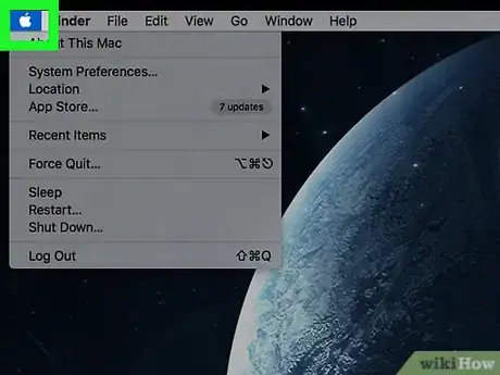 Imagem intitulada Install Software from Unsigned Developers on a Mac Step 4