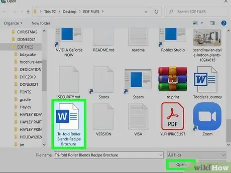 Imagem intitulada Open a .DOCX File Step 9