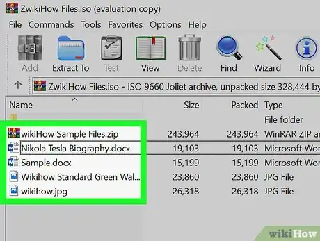 Imagem intitulada Open ISO Files Step 7