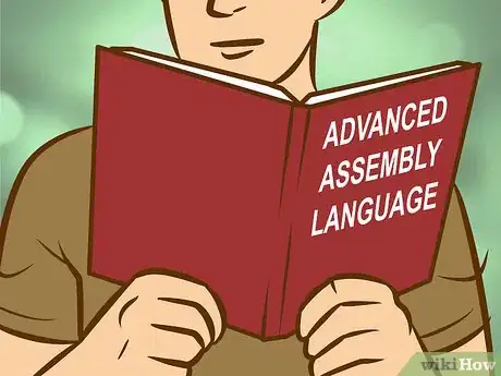 Imagem intitulada Become a Programmer Step 74