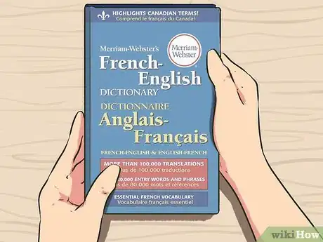 Imagem intitulada Learn English Step 5