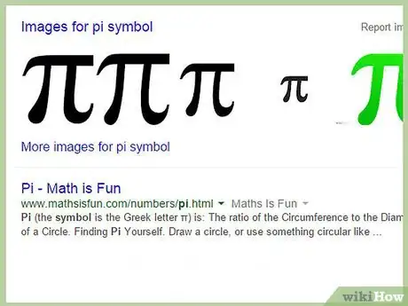 Imagem intitulada Type the Pi Symbol Step 14