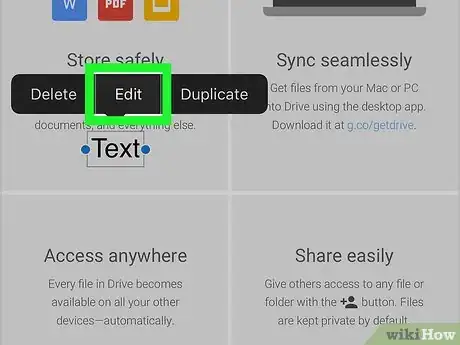 Imagem intitulada Type on a PDF Step 30