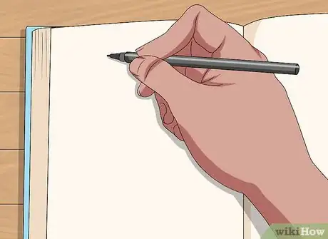 Imagem intitulada Take Notes Step 1