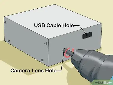 Imagem intitulada Install a Hidden Camera Step 18
