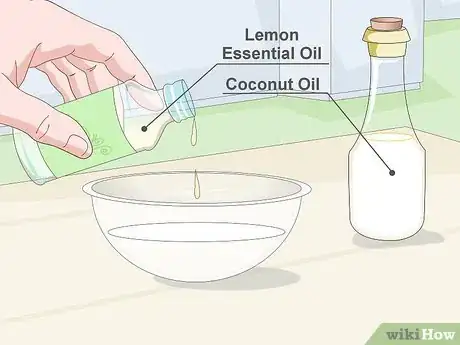 Imagem intitulada Clean Oil‐Based Paint Step 8