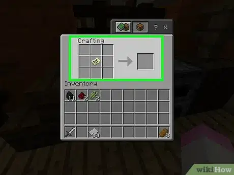 Imagem intitulada Make a Map in Minecraft Step 20