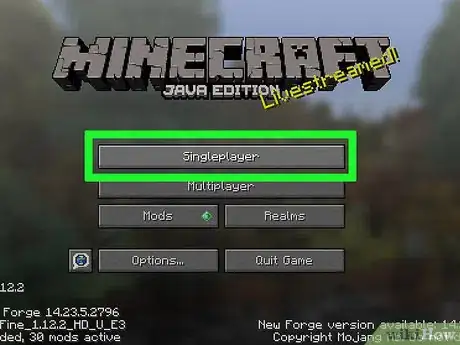 Imagem intitulada Get Command Blocks in Minecraft Step 2