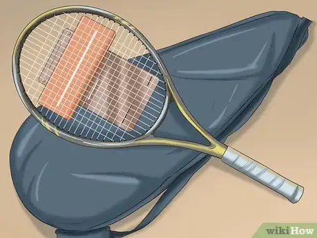 Imagem intitulada Choose a Tennis Racquet Step 9