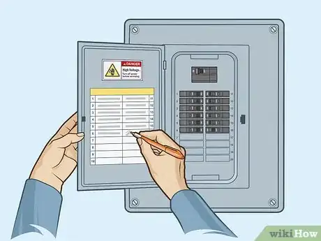 Imagem intitulada Install a Circuit Breaker Step 14