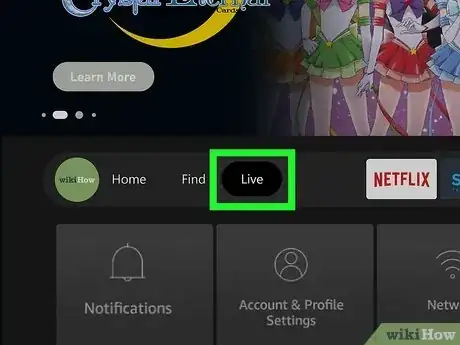 Imagem intitulada Get Local Channels on Firestick Step 9