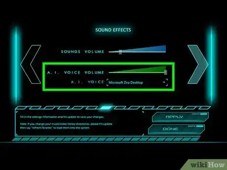 Imagem intitulada Create a JARVIS Like AI Assistant Step 24