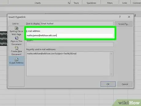 Imagem intitulada Add Links in Excel Step 16