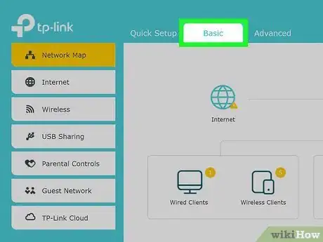 Imagem intitulada Configure a TP Link Router Step 32