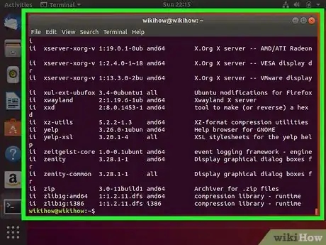 Imagem intitulada Uninstall Ubuntu Software Step 2