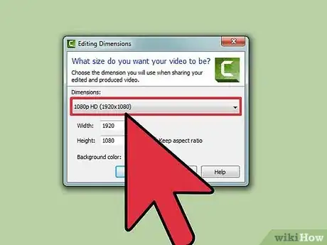 Imagem intitulada Check Your Screen Resolution Step 1