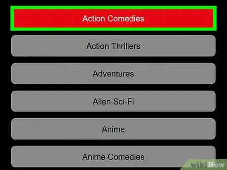 Imagem intitulada Use Netflix Codes Step 2