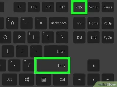 Imagem intitulada Take a Screenshot in Linux Step 3
