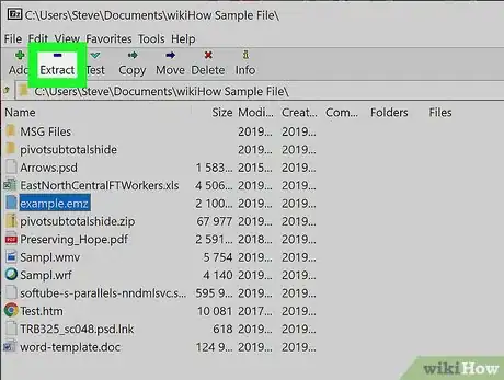 Imagem intitulada Open an EMZ File on PC or Mac Step 16