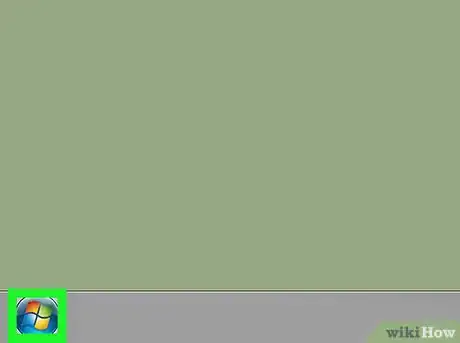Imagem intitulada Start the Control Panel from the Command Line Step 1